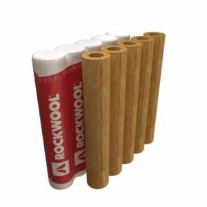 Цилиндр навивной Rockwool 100 - 76х100