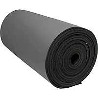 Рулон K-FLEX AD+ALU 25*1000-8м2