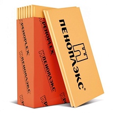 Сегмент "Пеноплэкс-45" 2400*540*100 мм