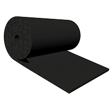 Рулон K-FLEX Energo Plus 40*1000*04